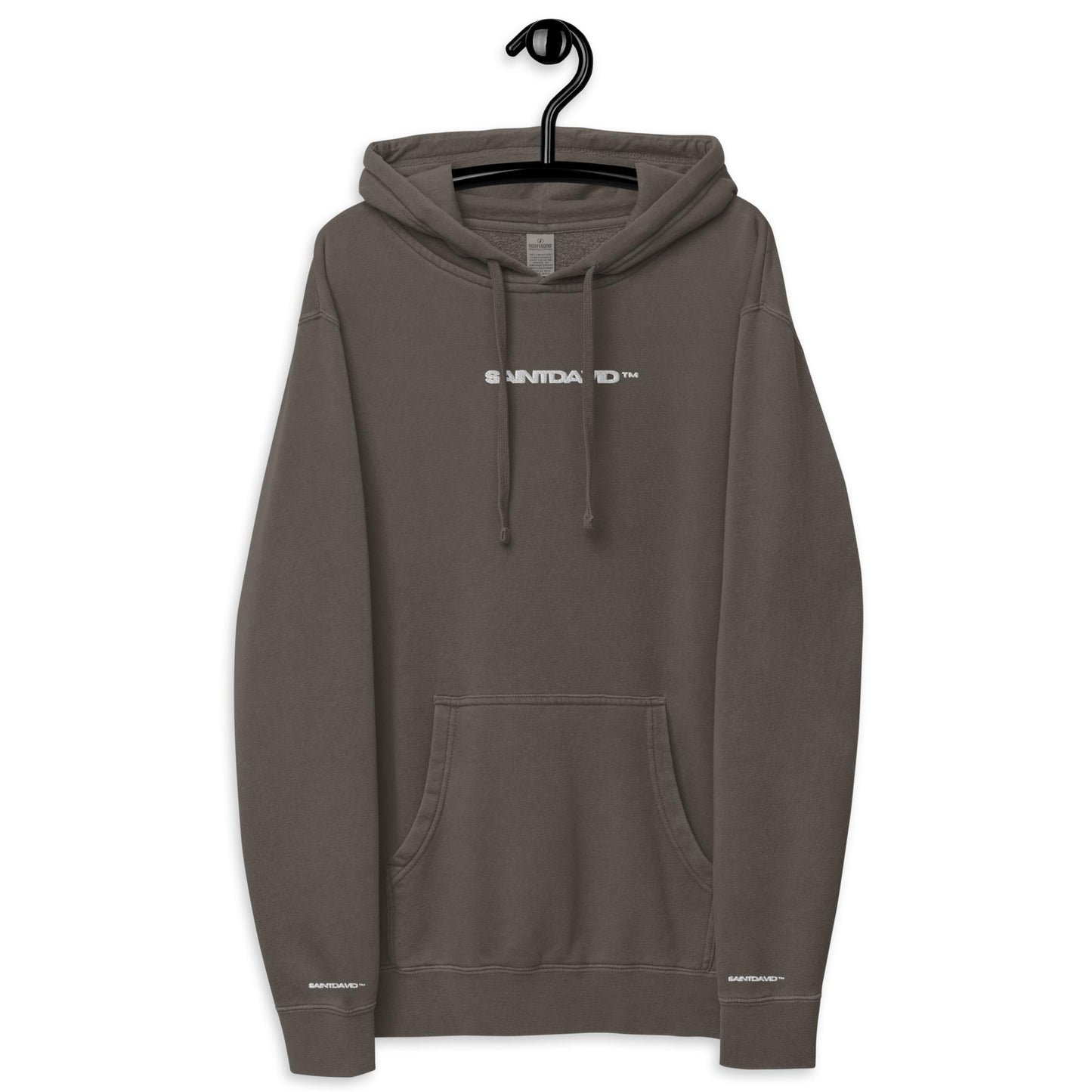 Luxe Hoodie