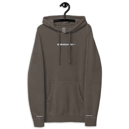 Luxe Hoodie