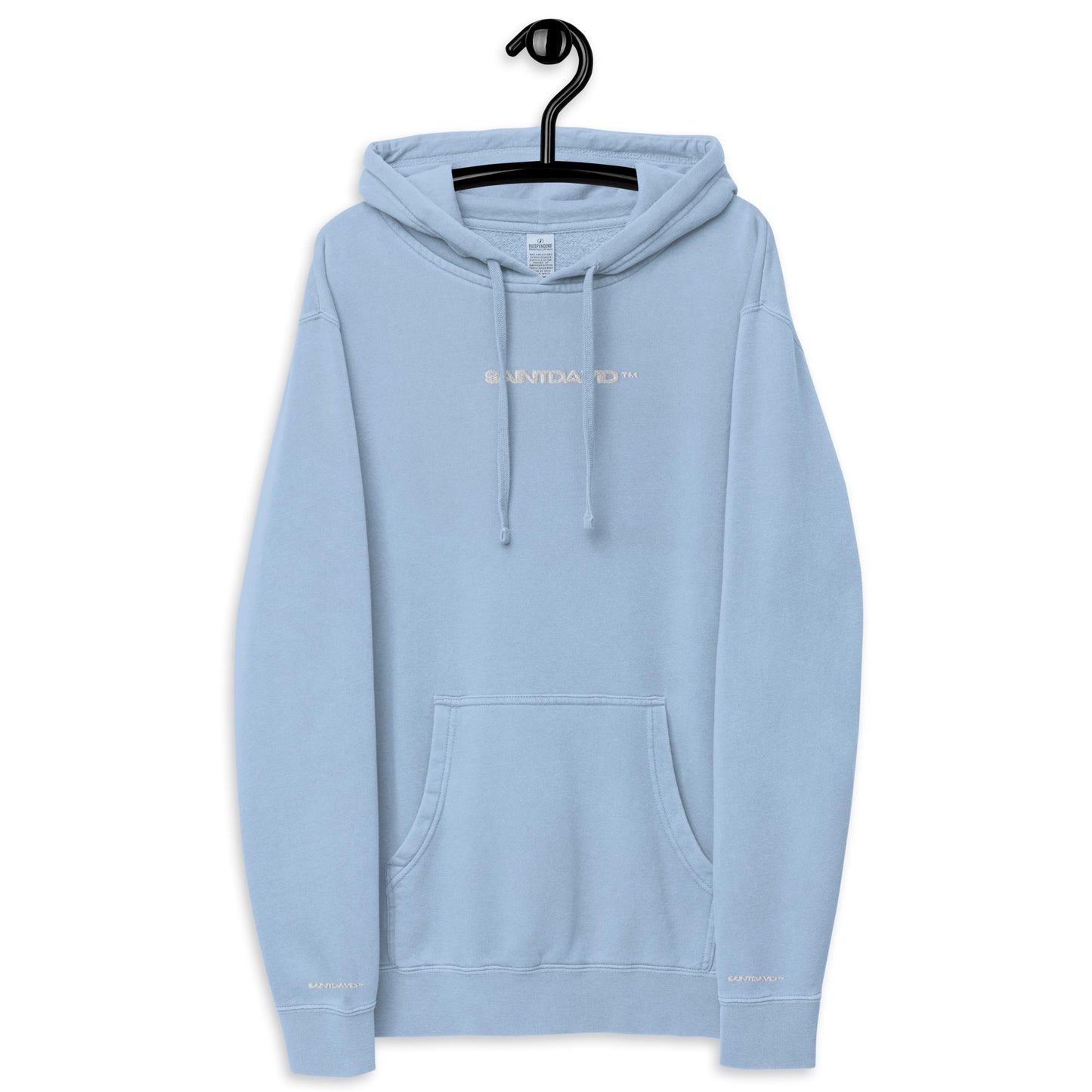 Luxe Hoodie