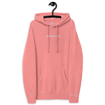 Luxe Hoodie